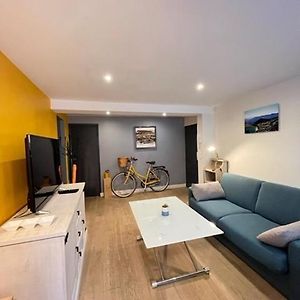 Appartement met Twee Slaapkamers